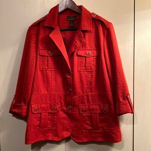 Fenn Wright Manson Jacket